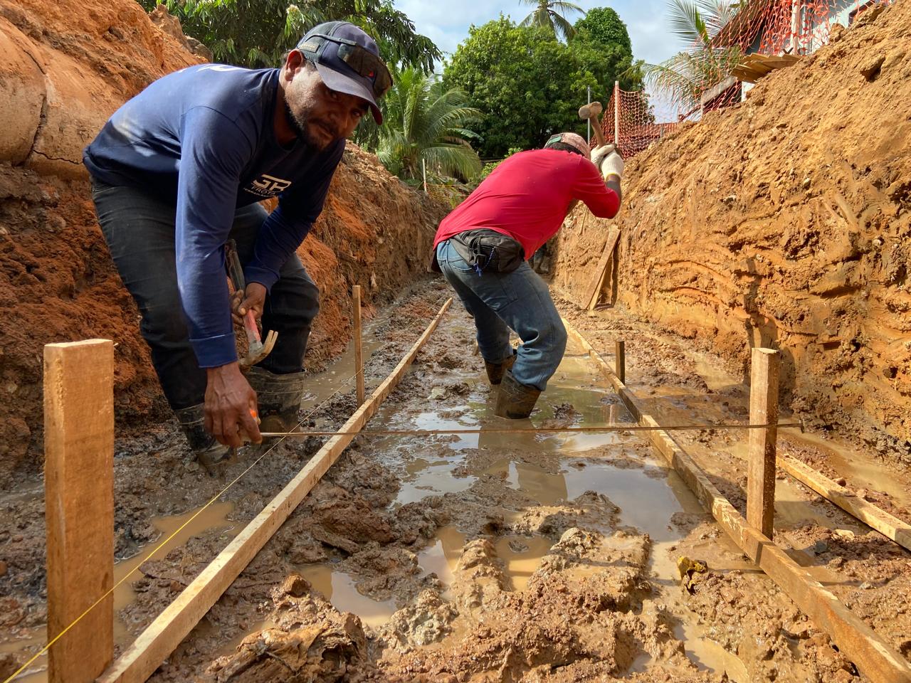 Foto: Reprodução/Prefeitura de Marabá - PA
