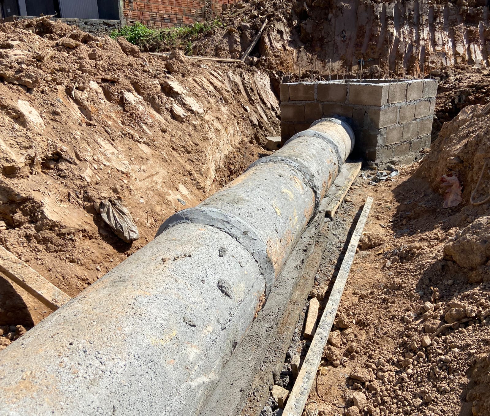 Foto: Reprodução/Prefeitura de Marabá - PA