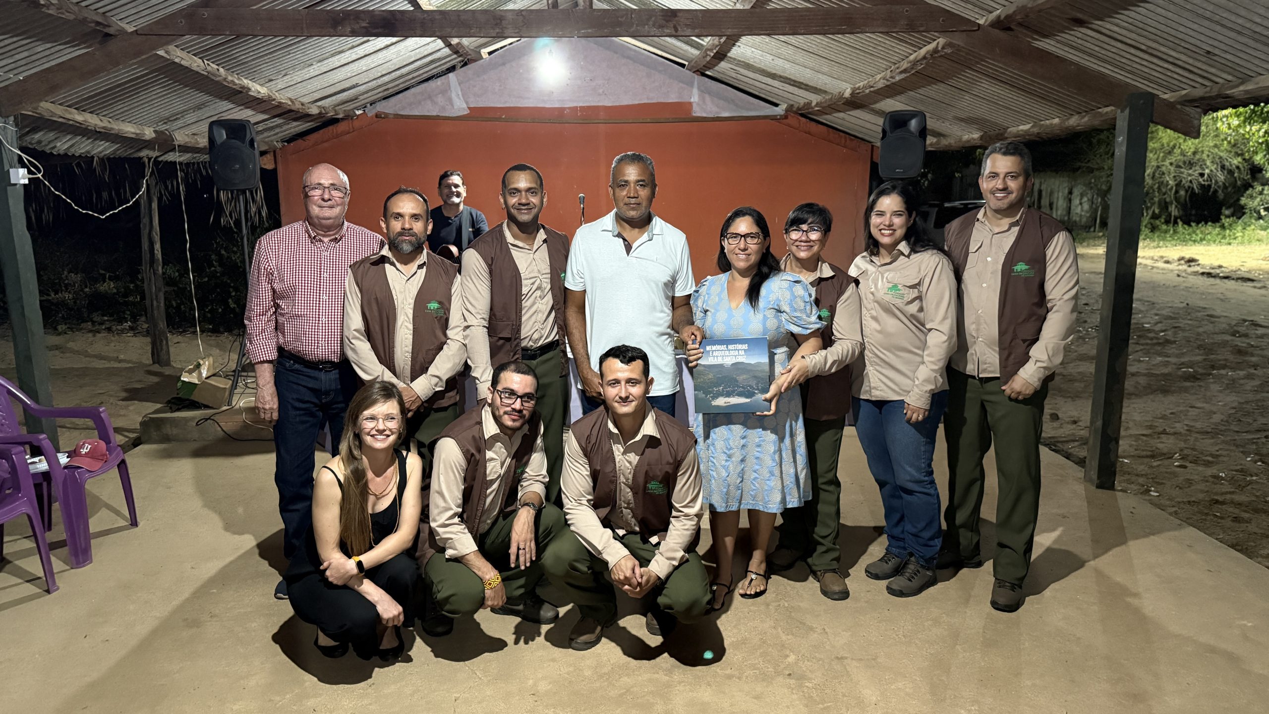 Foto: Reprodução/Prefeitura de Marabá - PA