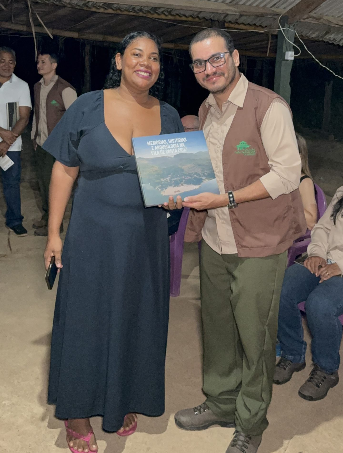 Foto: Reprodução/Prefeitura de Marabá - PA