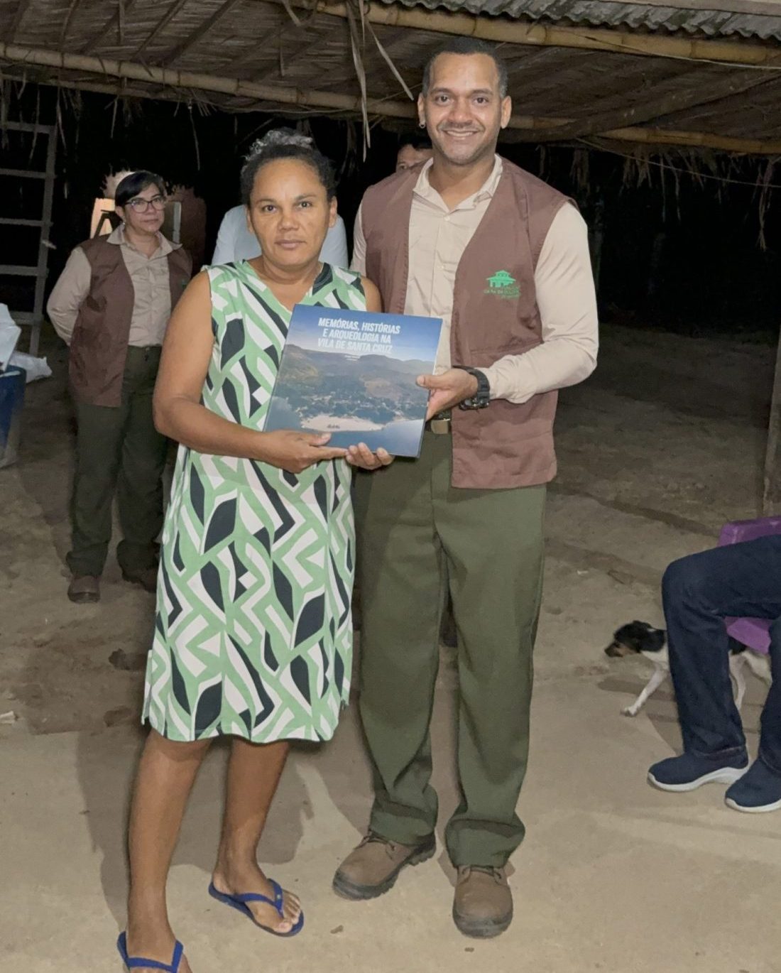 Foto: Reprodução/Prefeitura de Marabá - PA