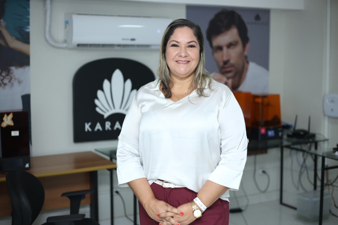 Foto: Reprodução/Prefeitura de Marabá - PA