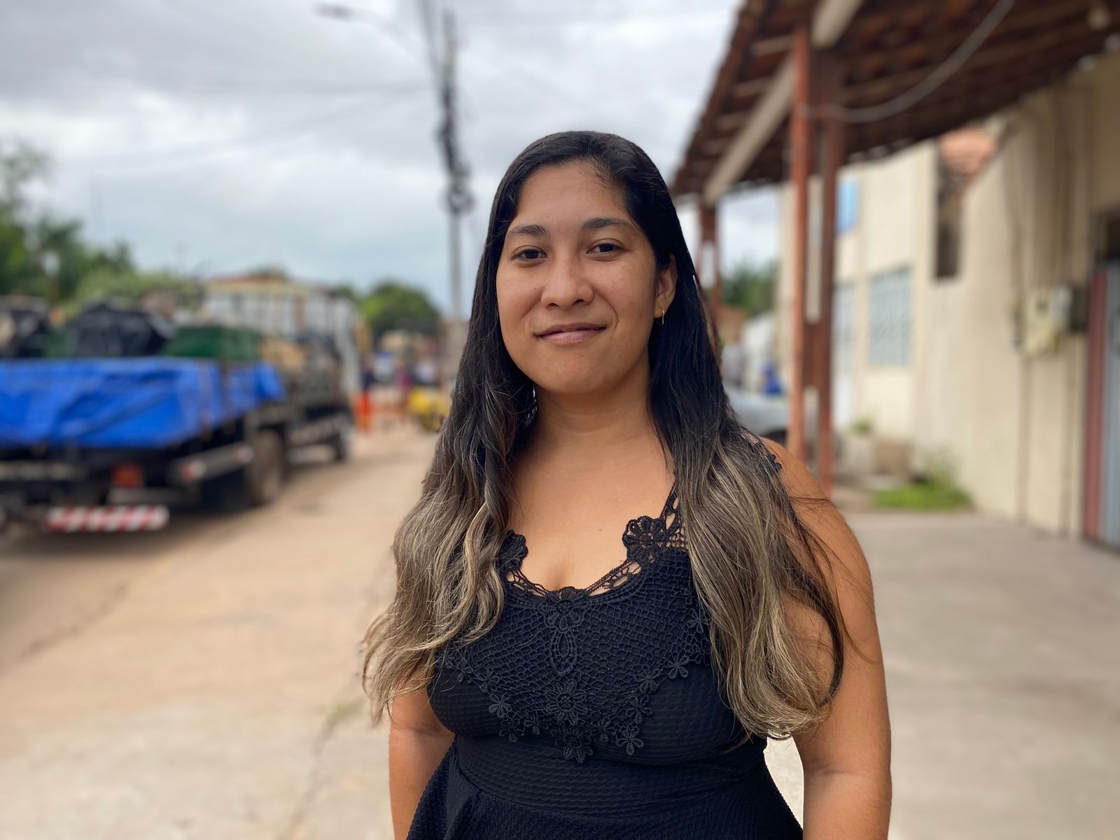  Reprodução/Prefeitura de Marabá - PA