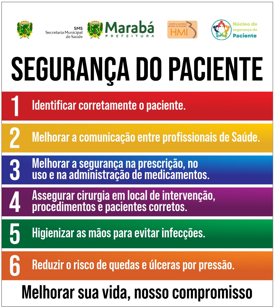  Reprodução/Prefeitura de Marabá - PA