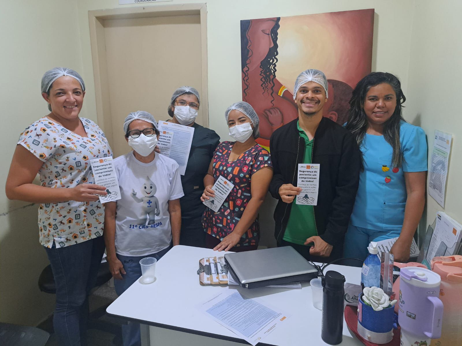  Reprodução/Prefeitura de Marabá - PA