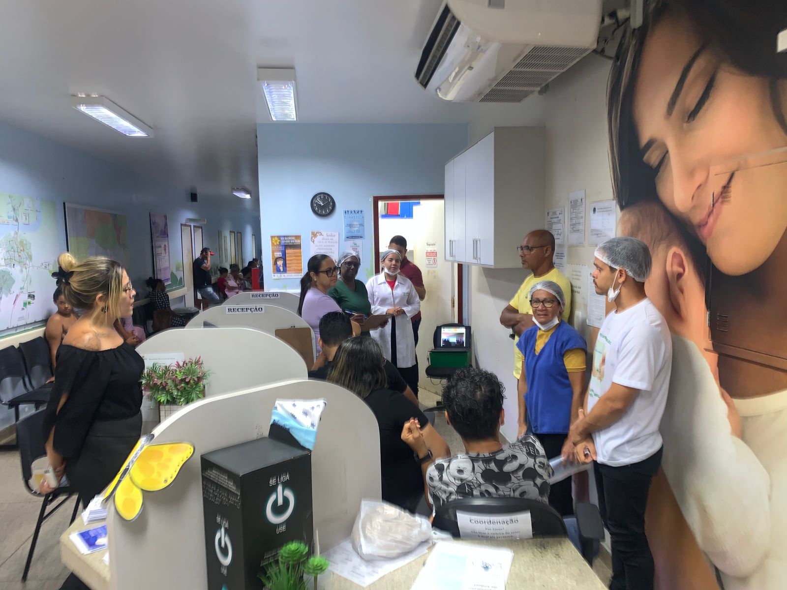  Reprodução/Prefeitura de Marabá - PA