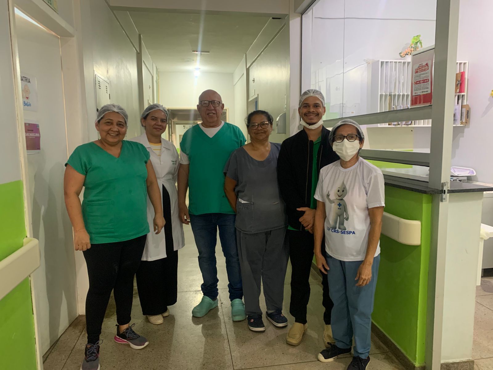  Reprodução/Prefeitura de Marabá - PA