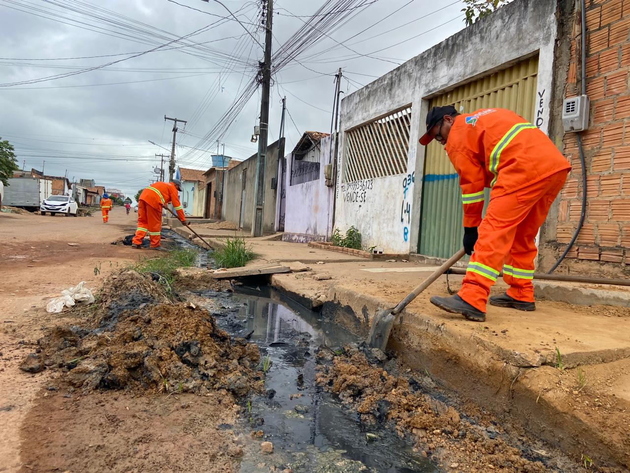 Foto: Reprodução/Prefeitura de Marabá - PA