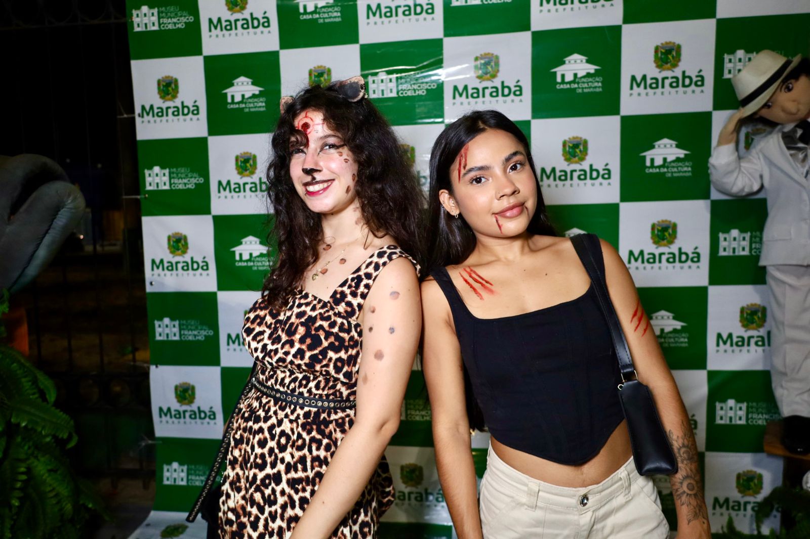  Reprodução/Prefeitura de Marabá - PA