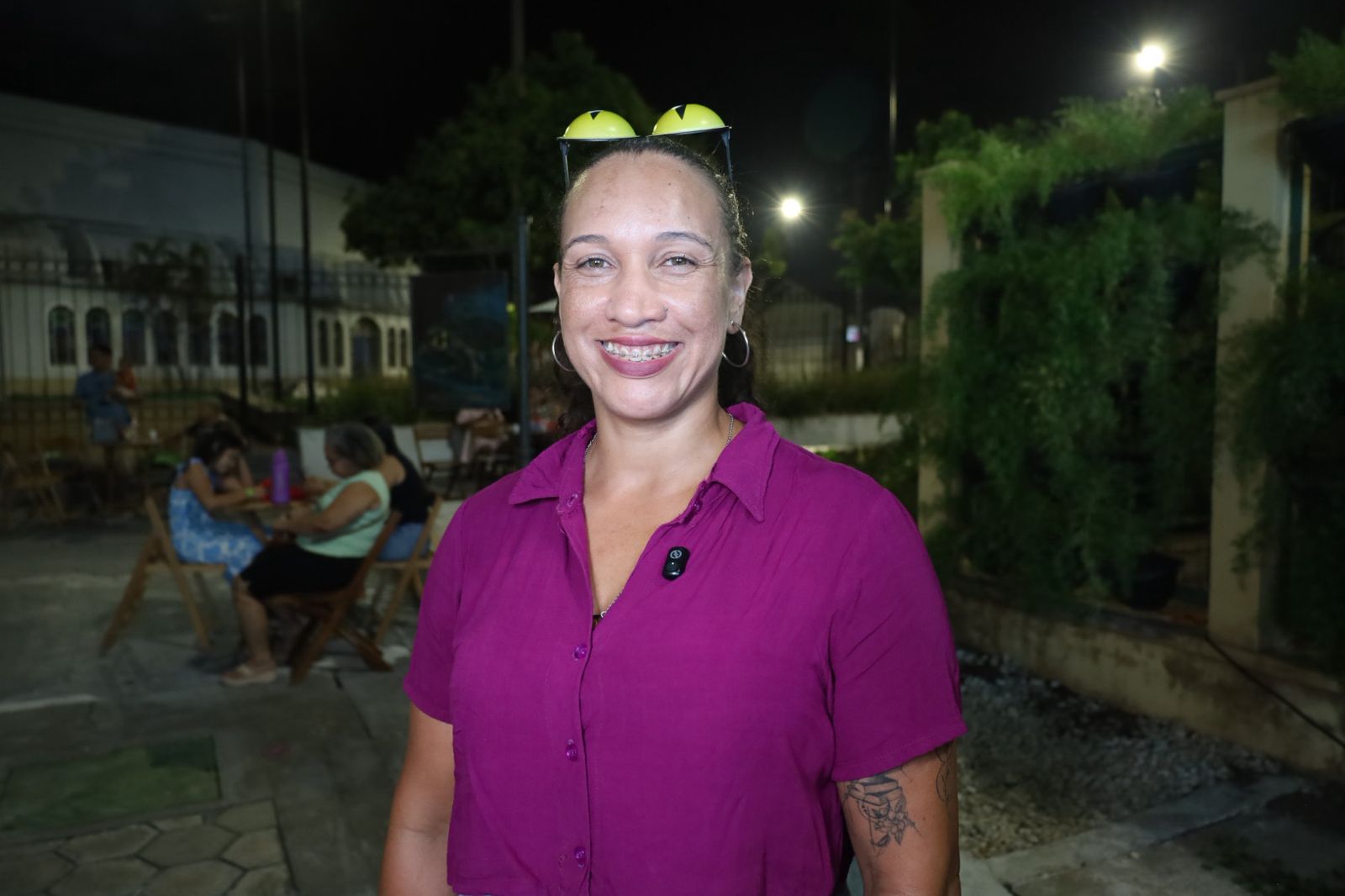  Reprodução/Prefeitura de Marabá - PA