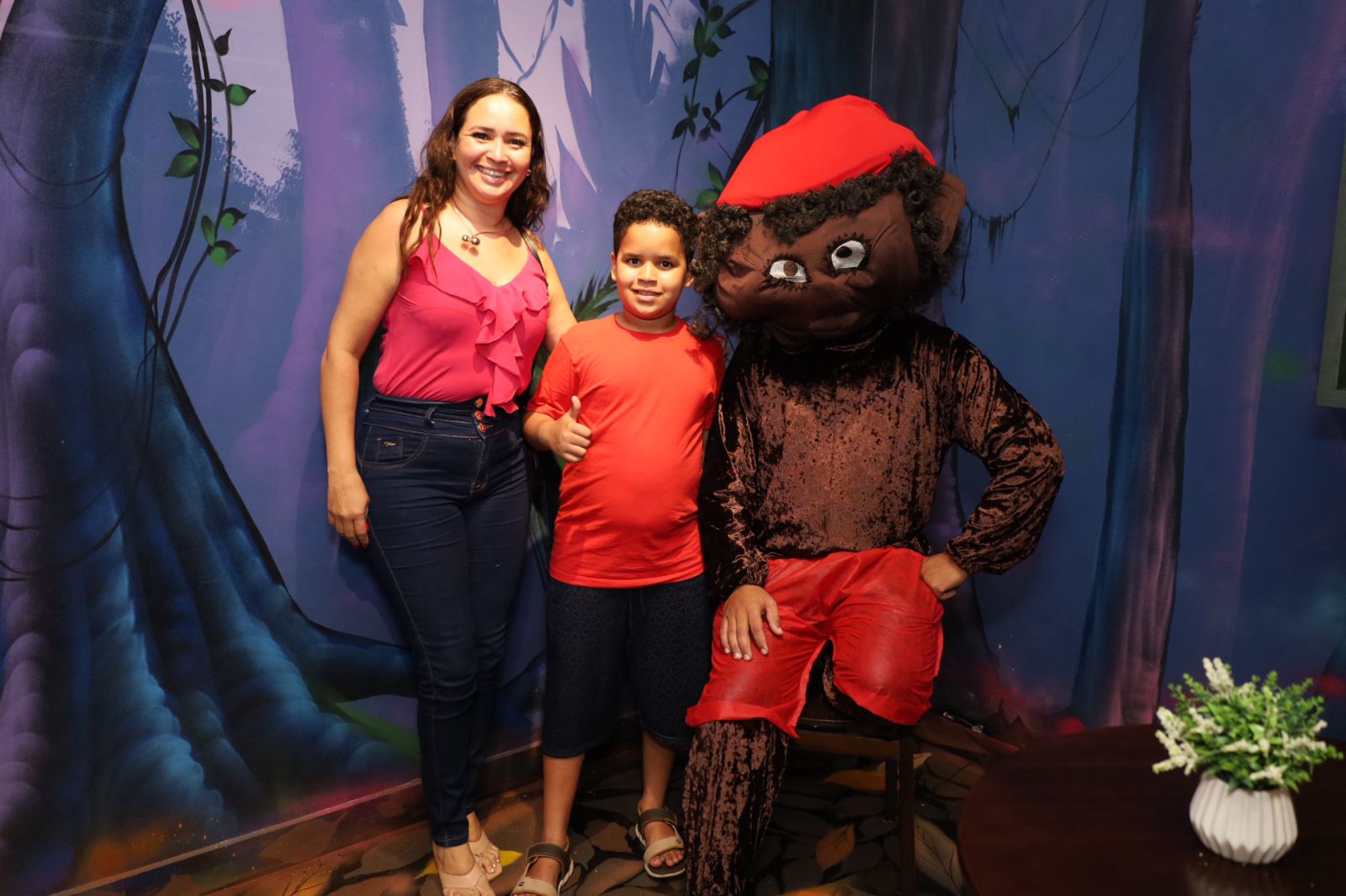  Reprodução/Prefeitura de Marabá - PA