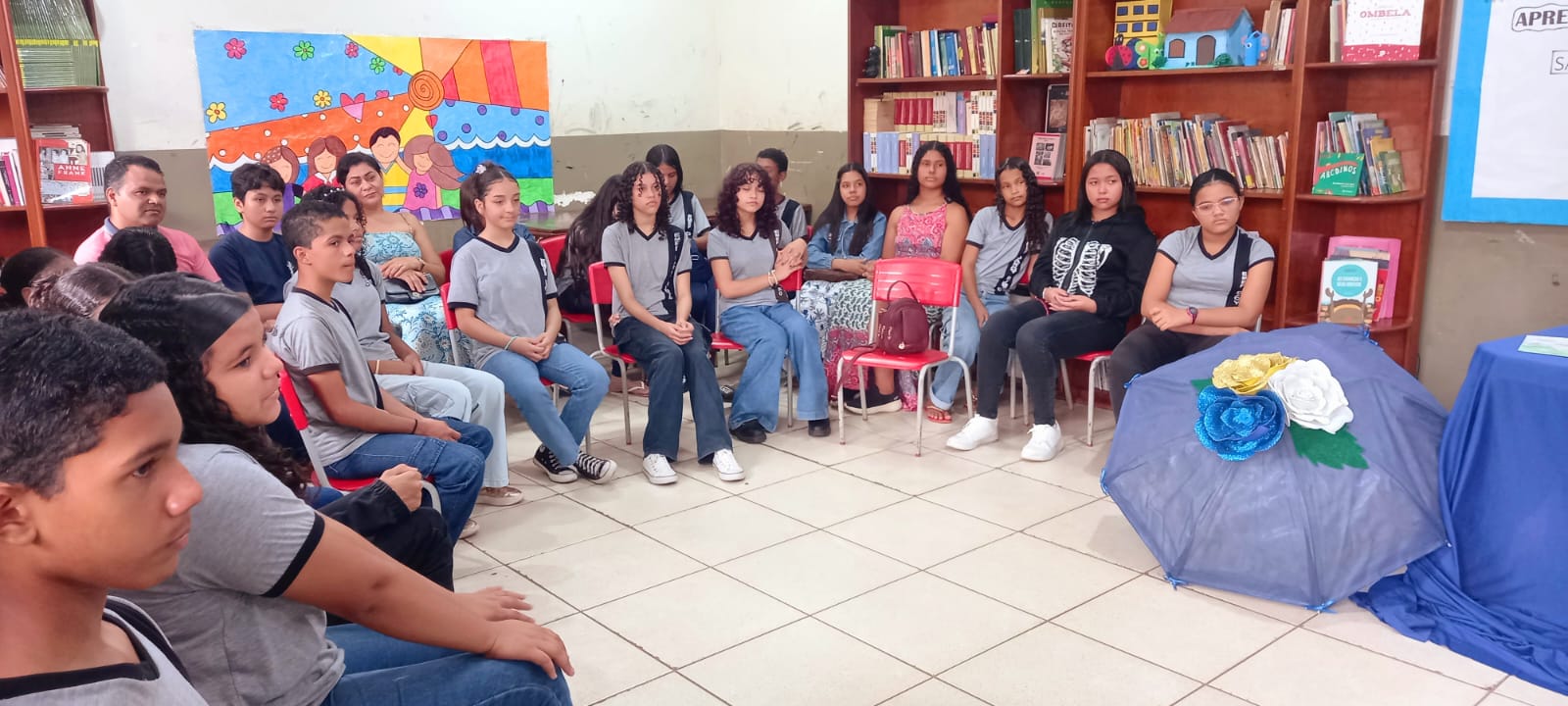 Foto: Reprodução/Prefeitura de Marabá - PA