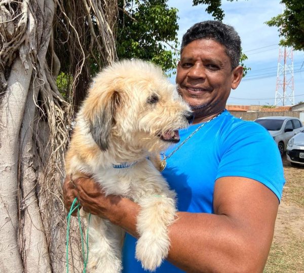  Reprodução/Prefeitura de Marabá - PA