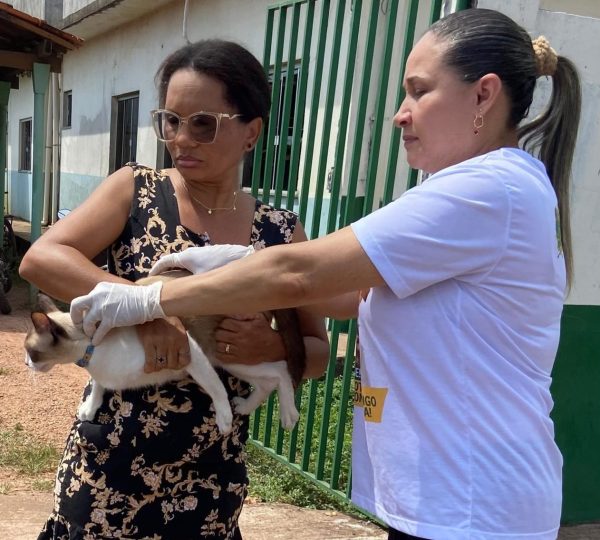  Reprodução/Prefeitura de Marabá - PA