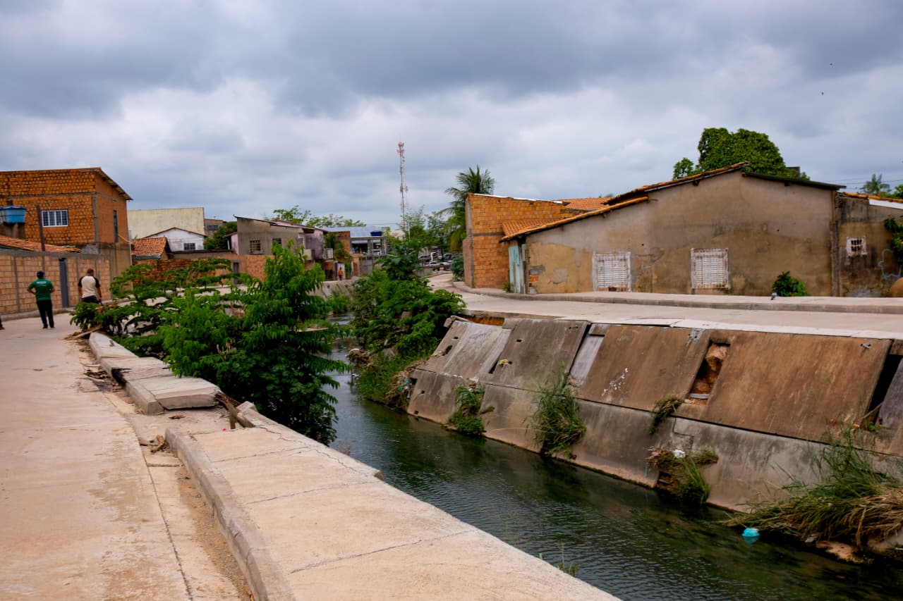  Reprodução/Prefeitura de Marabá - PA