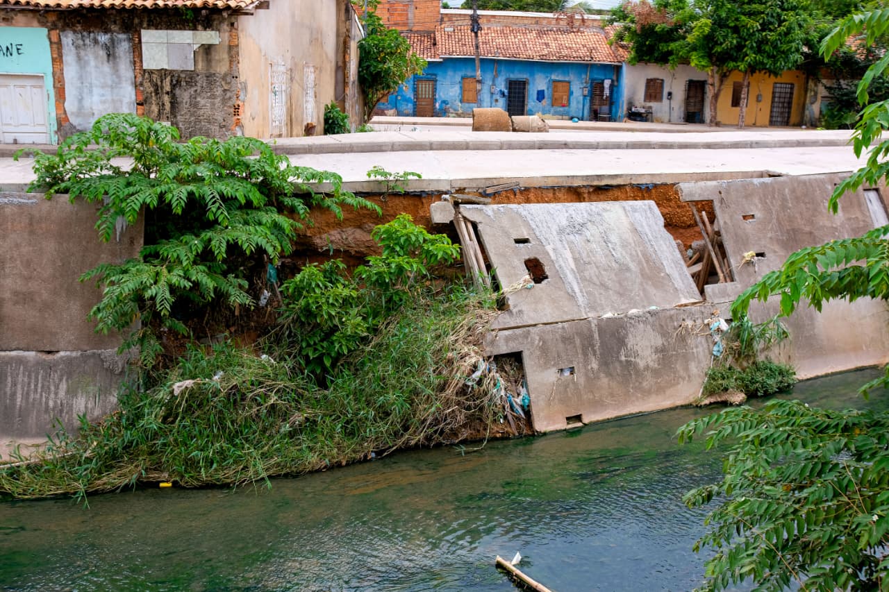  Reprodução/Prefeitura de Marabá - PA