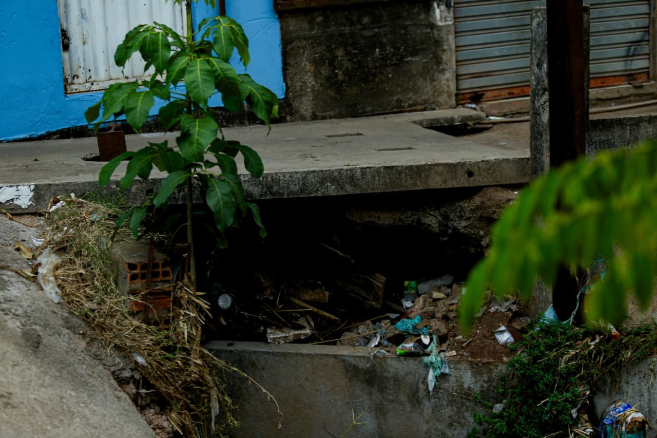  Reprodução/Prefeitura de Marabá - PA