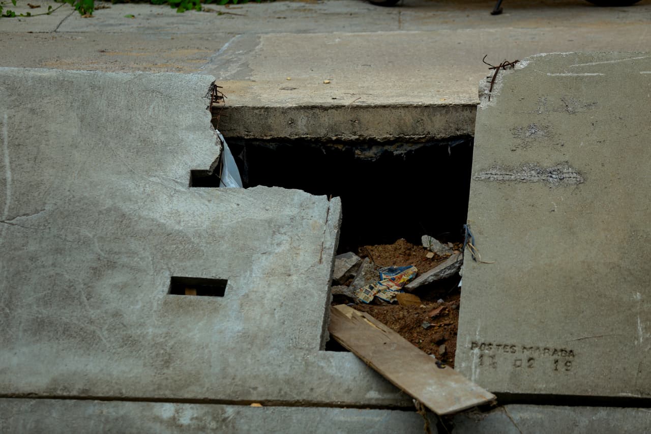  Reprodução/Prefeitura de Marabá - PA