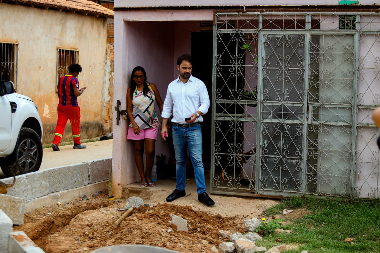  Reprodução/Prefeitura de Marabá - PA