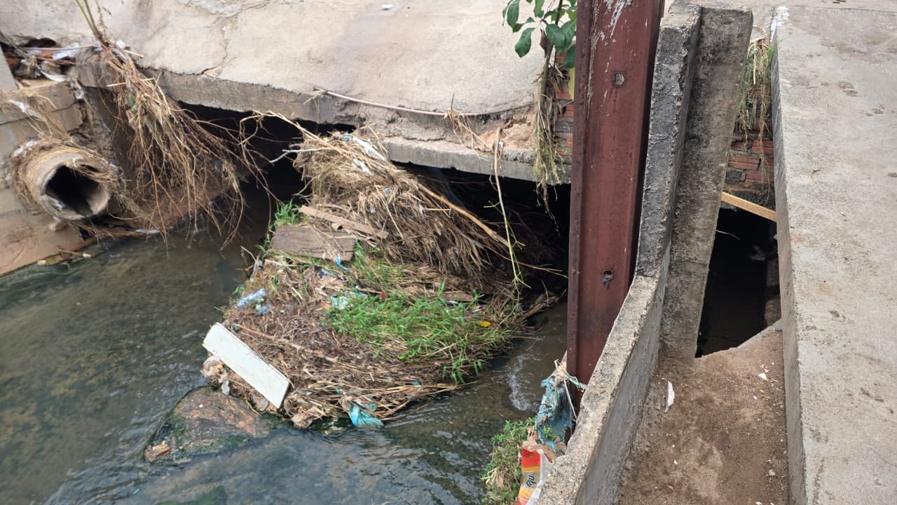  Reprodução/Prefeitura de Marabá - PA