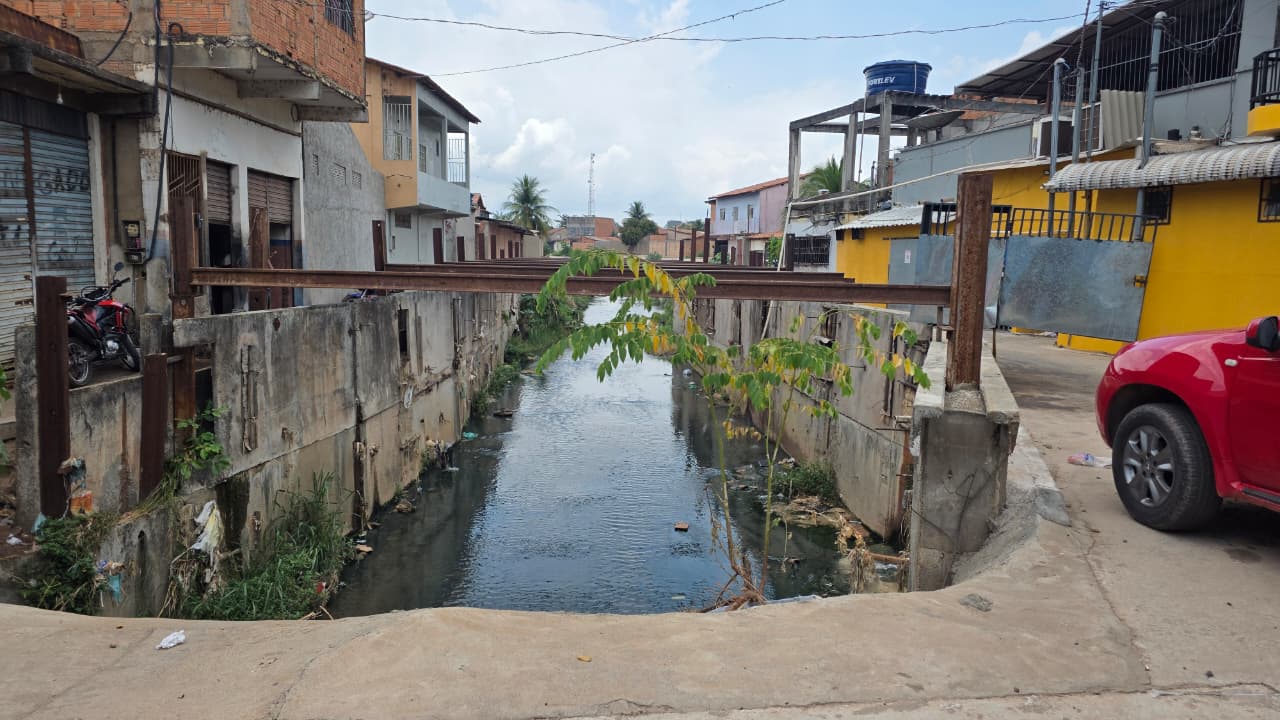  Reprodução/Prefeitura de Marabá - PA