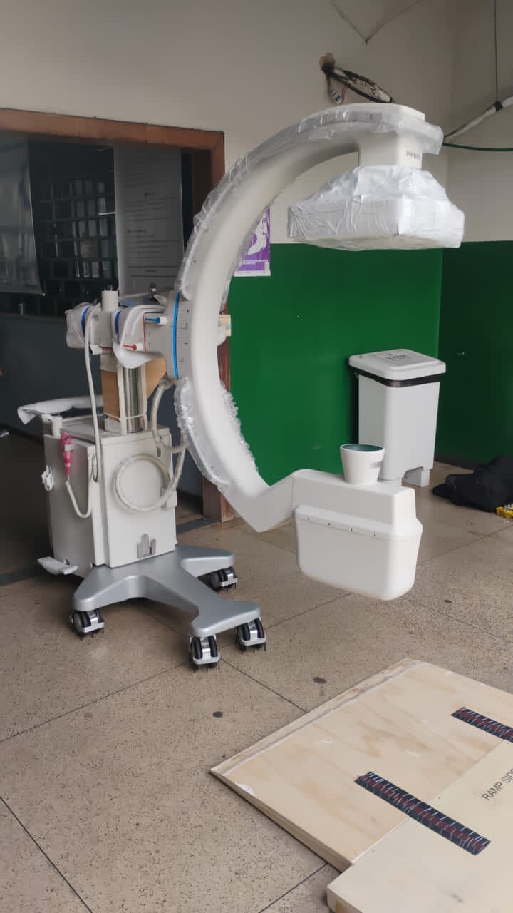  Reprodução/Prefeitura de Marabá - PA