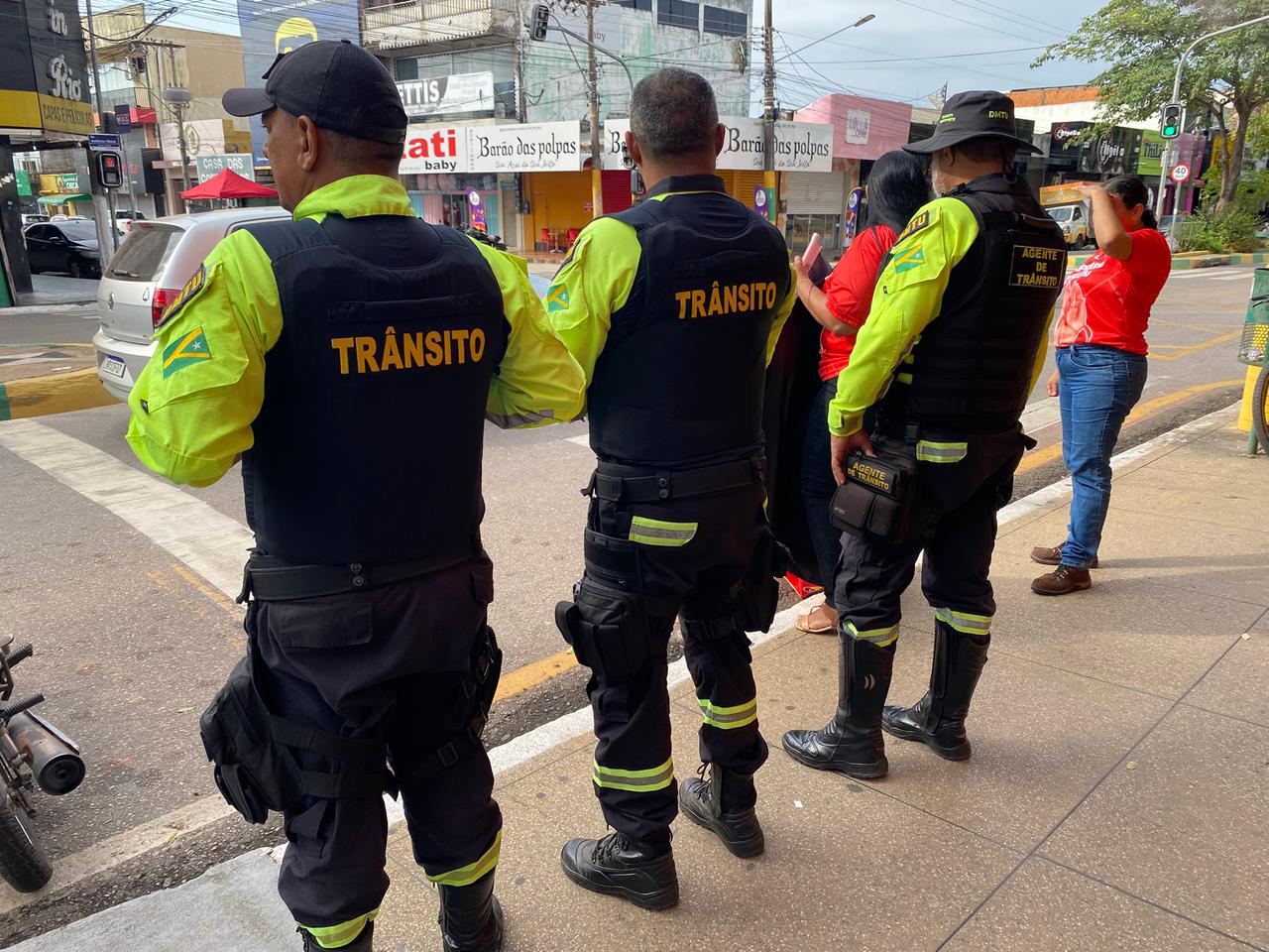 Foto: Reprodução/Prefeitura de Marabá - PA