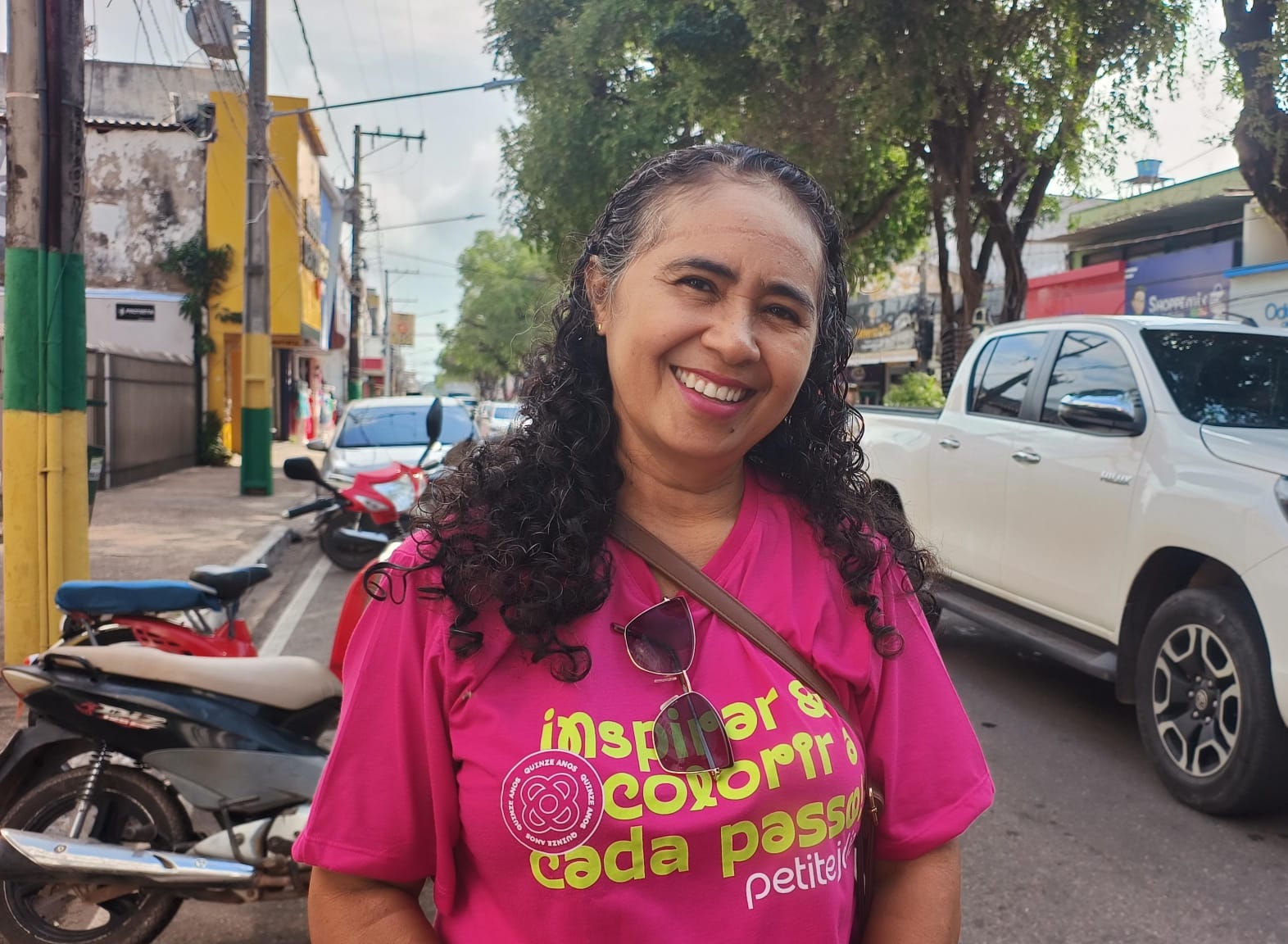 Foto: Reprodução/Prefeitura de Marabá - PA