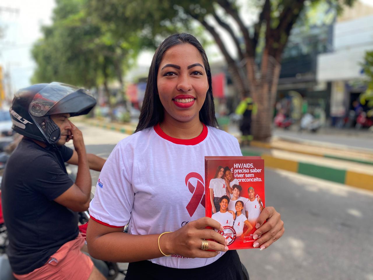 Foto: Reprodução/Prefeitura de Marabá - PA