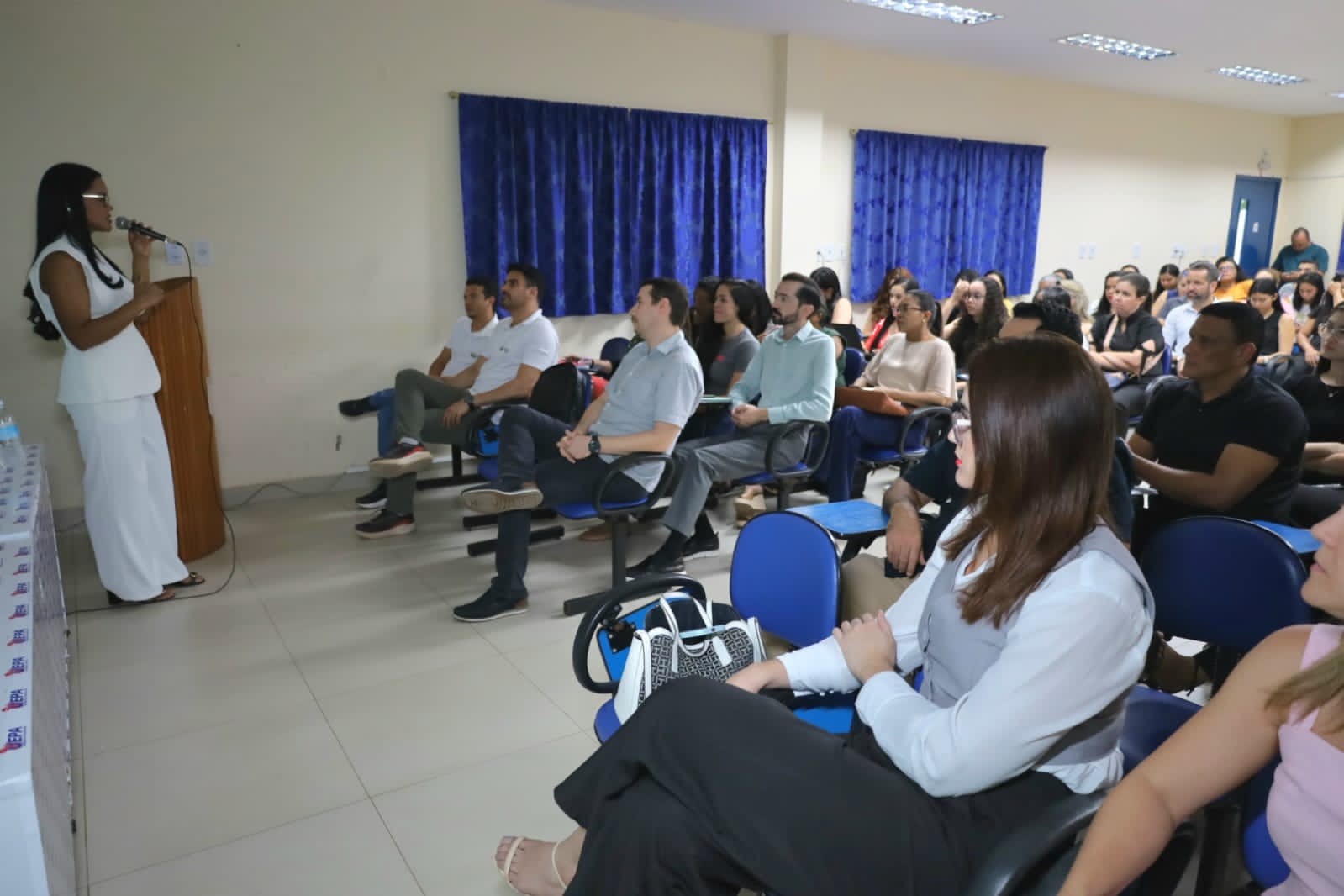  Reprodução/Prefeitura de Marabá - PA