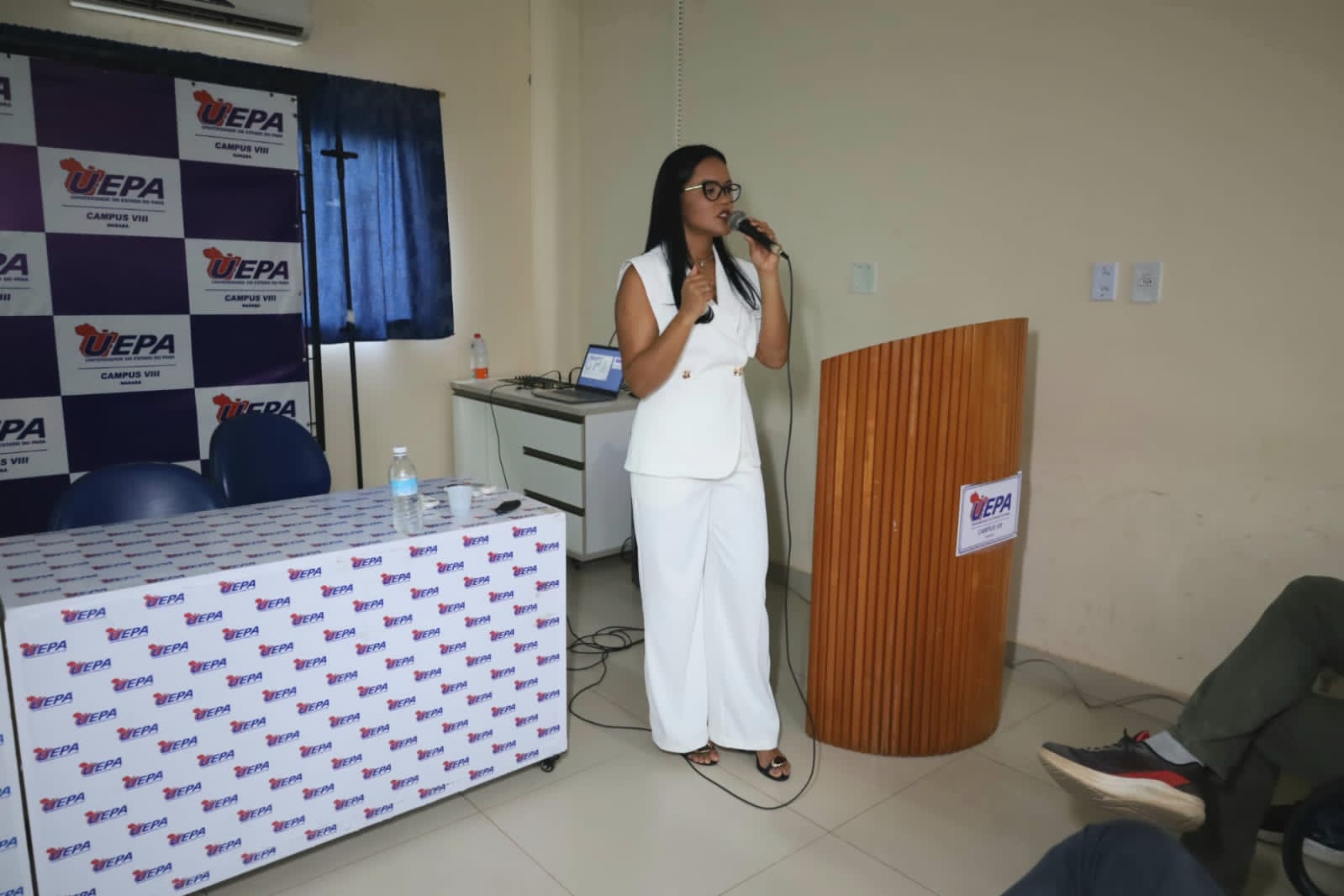  Reprodução/Prefeitura de Marabá - PA