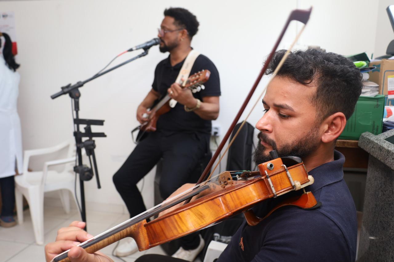  Reprodução/Prefeitura de Marabá - PA