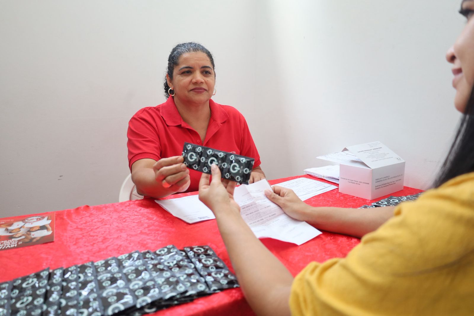  Reprodução/Prefeitura de Marabá - PA