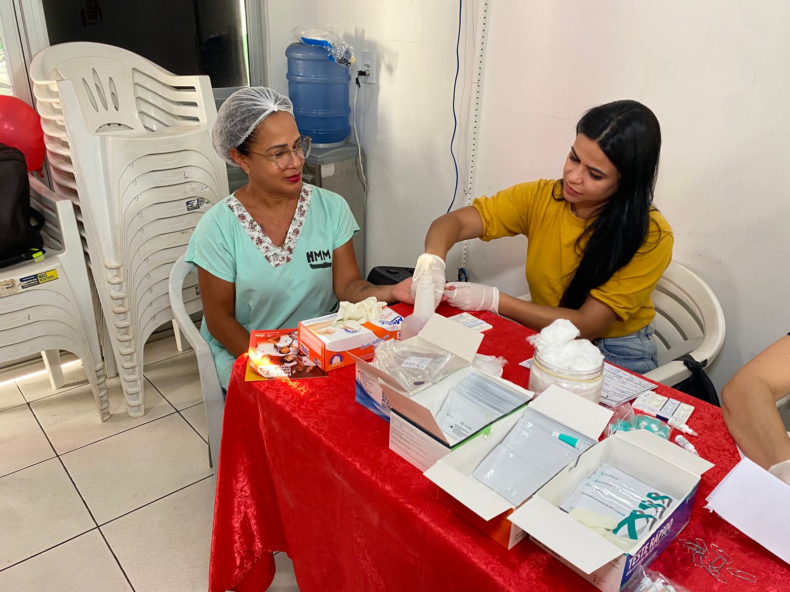  Reprodução/Prefeitura de Marabá - PA