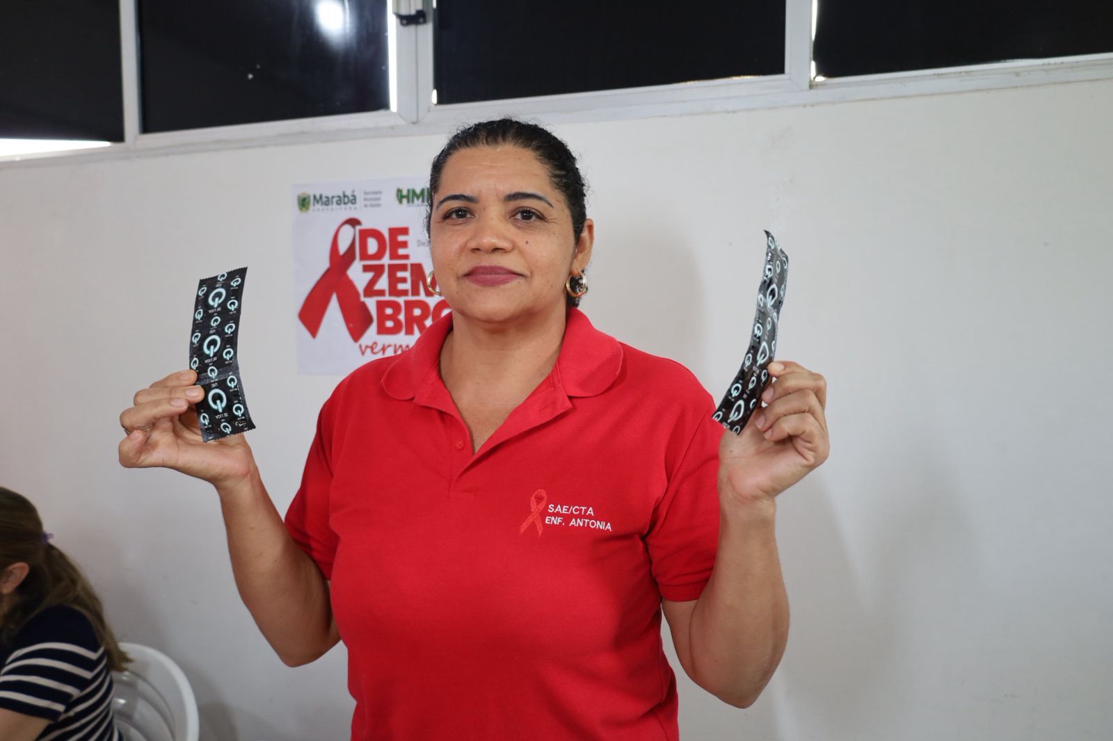  Reprodução/Prefeitura de Marabá - PA