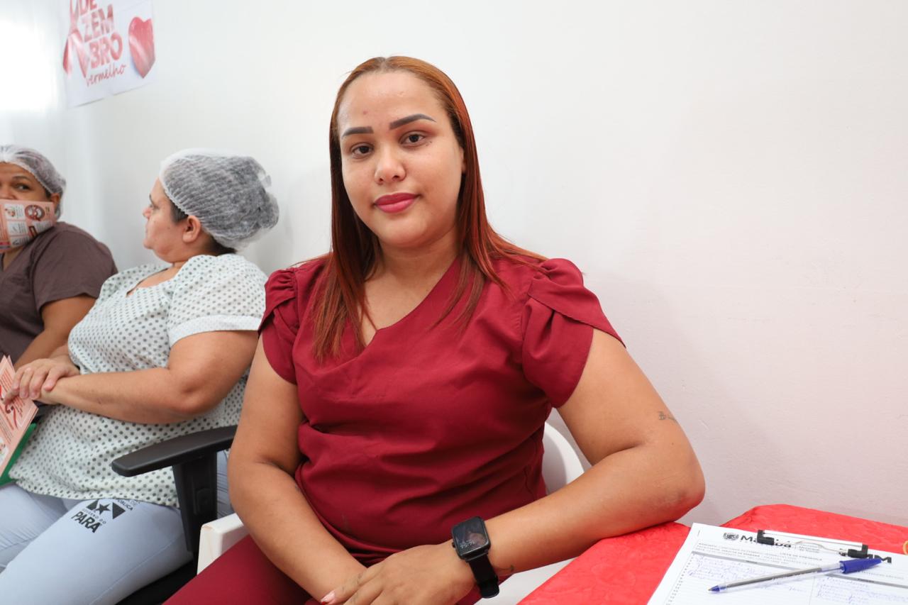  Reprodução/Prefeitura de Marabá - PA