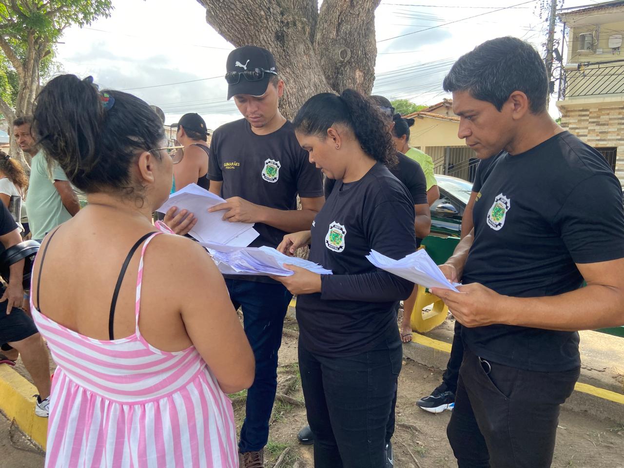 Foto: Reprodução/Prefeitura de Marabá - PA