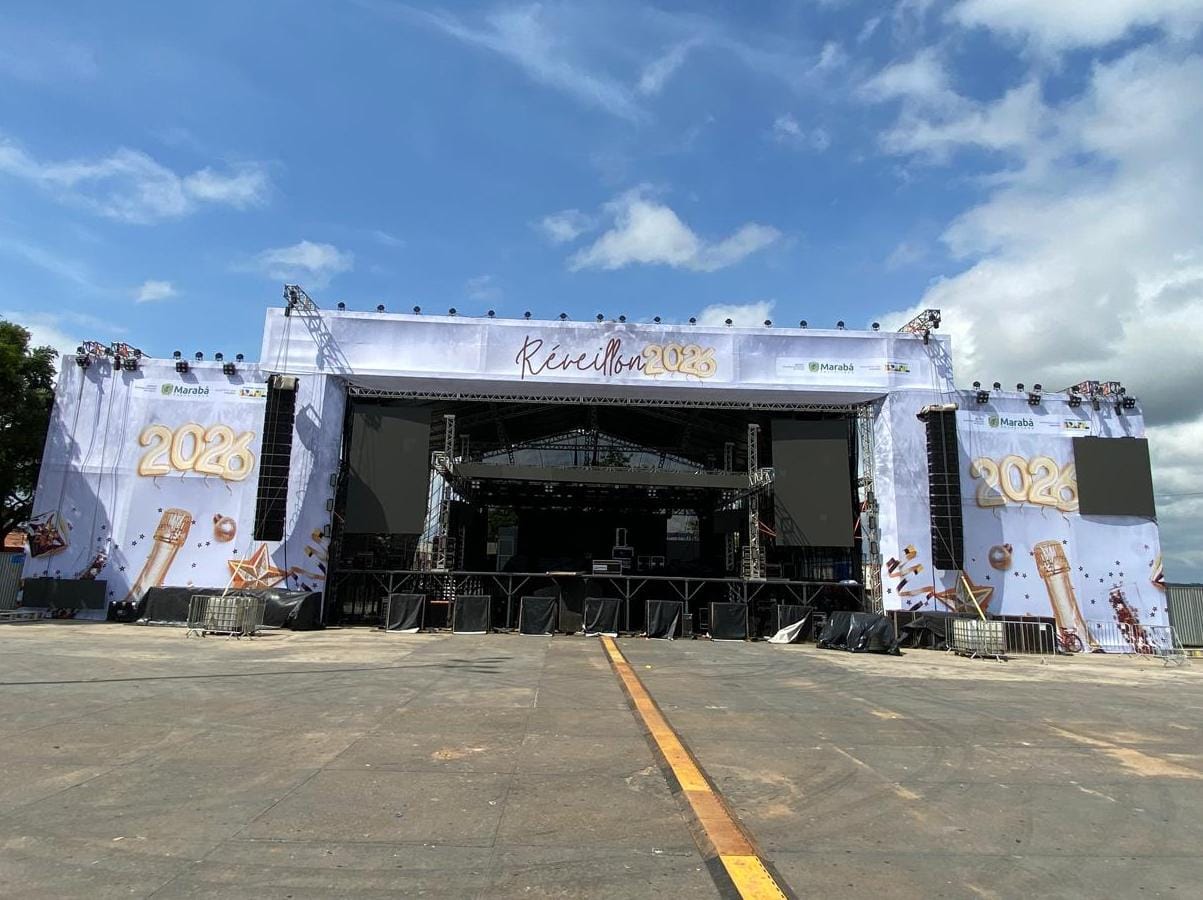 Foto: Reprodução/Prefeitura de Marabá - PA