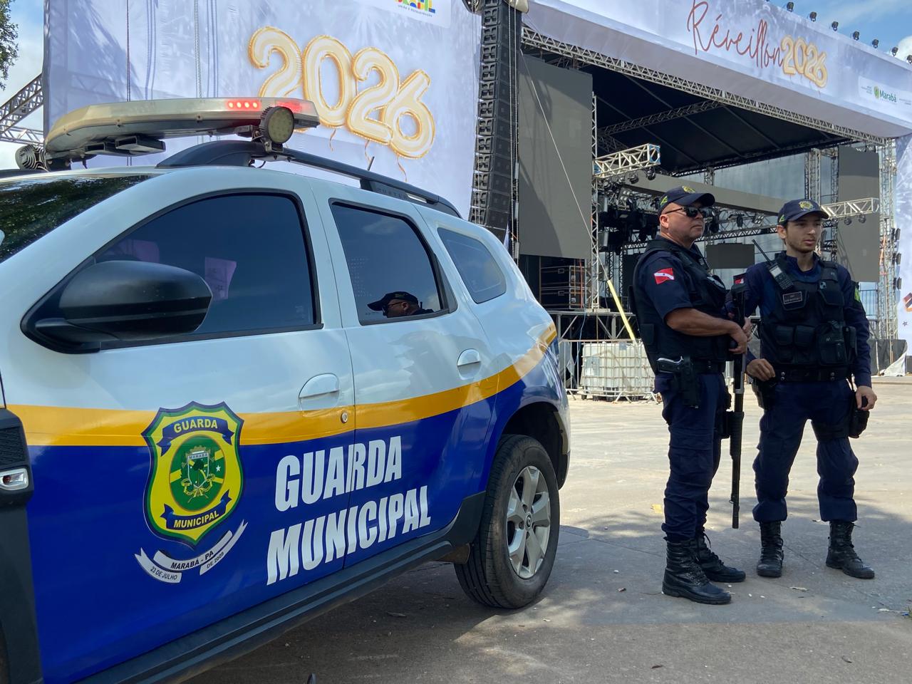 Foto: Reprodução/Prefeitura de Marabá - PA