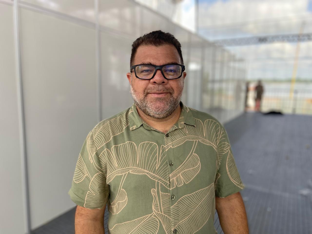 Foto: Reprodução/Prefeitura de Marabá - PA