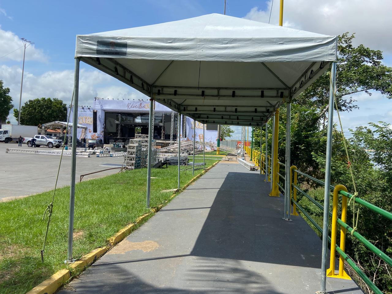 Foto: Reprodução/Prefeitura de Marabá - PA