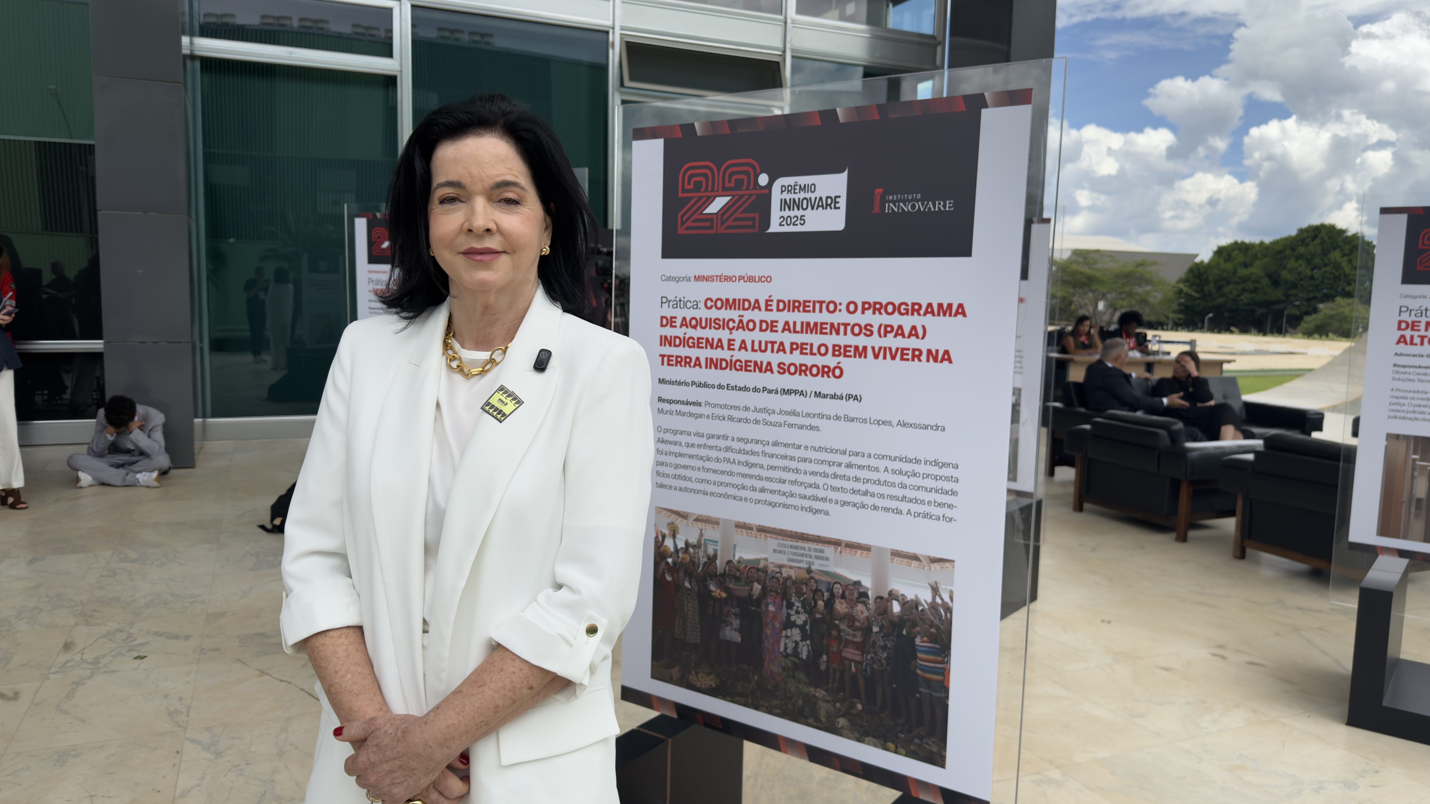  Reprodução/Prefeitura de Marabá - PA