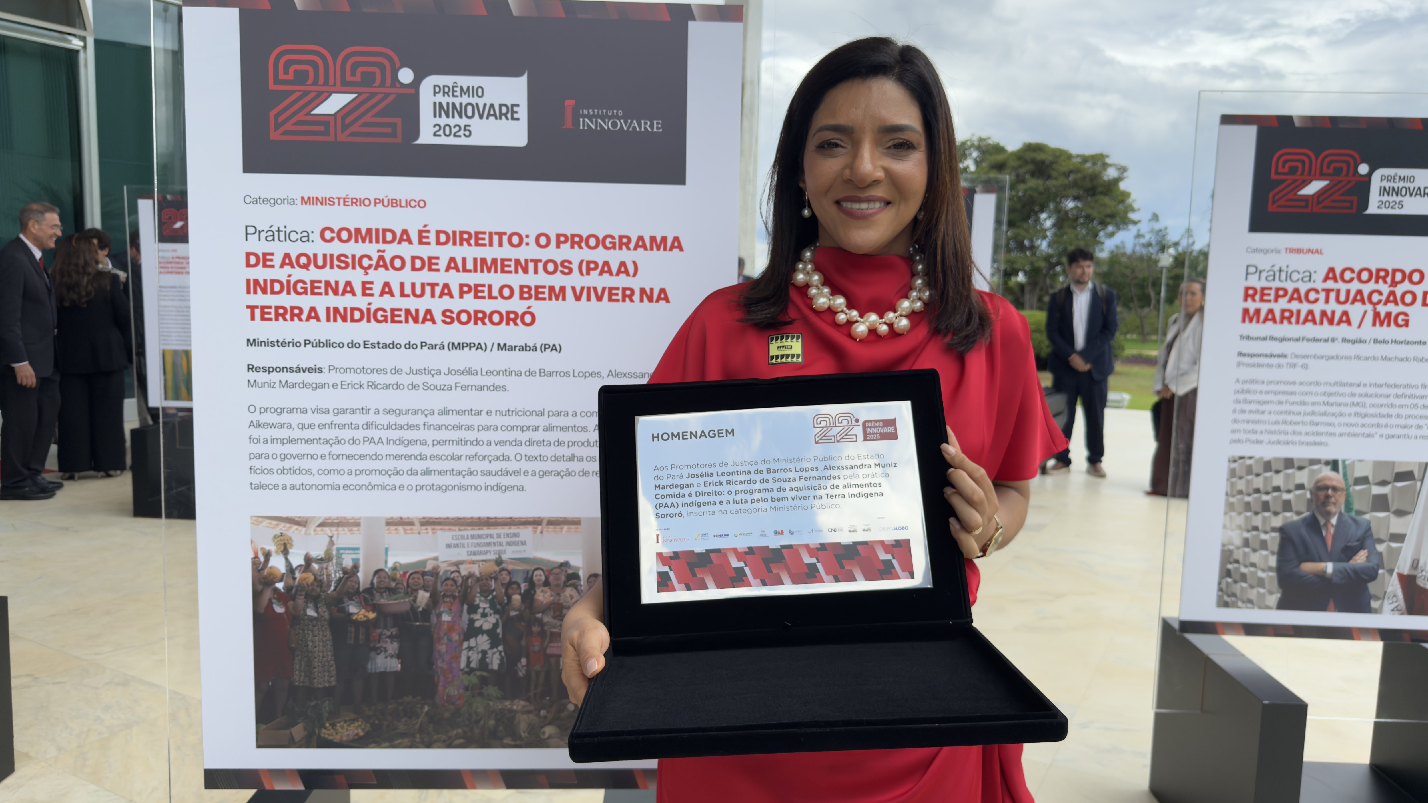  Reprodução/Prefeitura de Marabá - PA