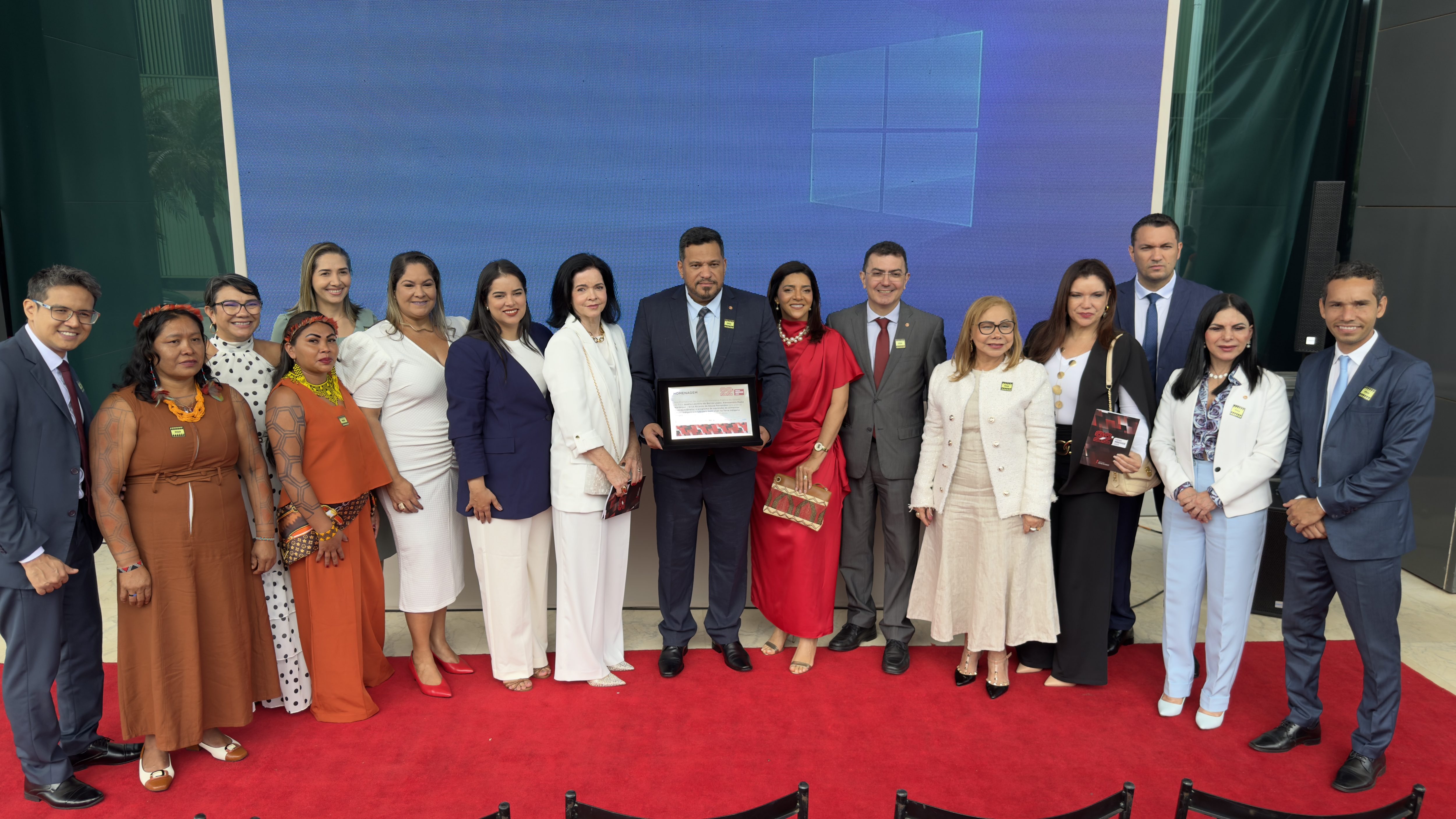  Reprodução/Prefeitura de Marabá - PA