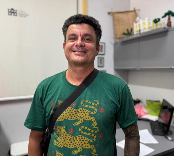 Foto: Reprodução/Prefeitura de Marabá - PA