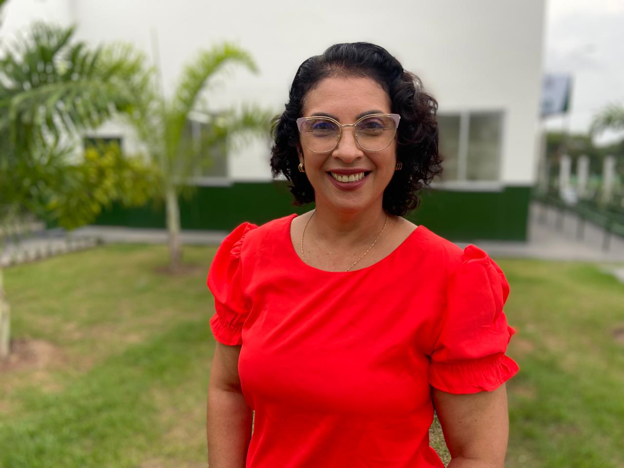  Reprodução/Prefeitura de Marabá - PA