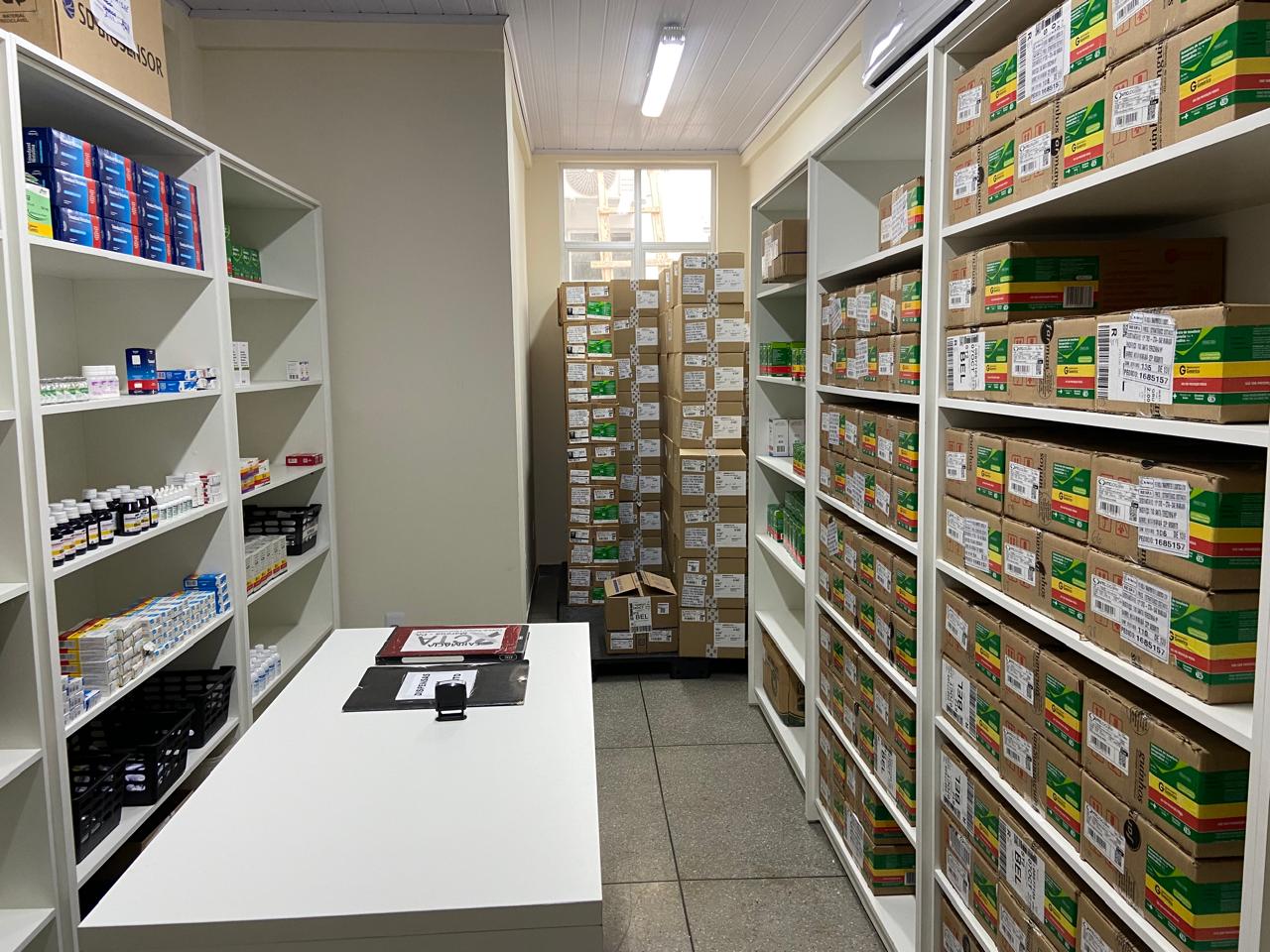  Reprodução/Prefeitura de Marabá - PA