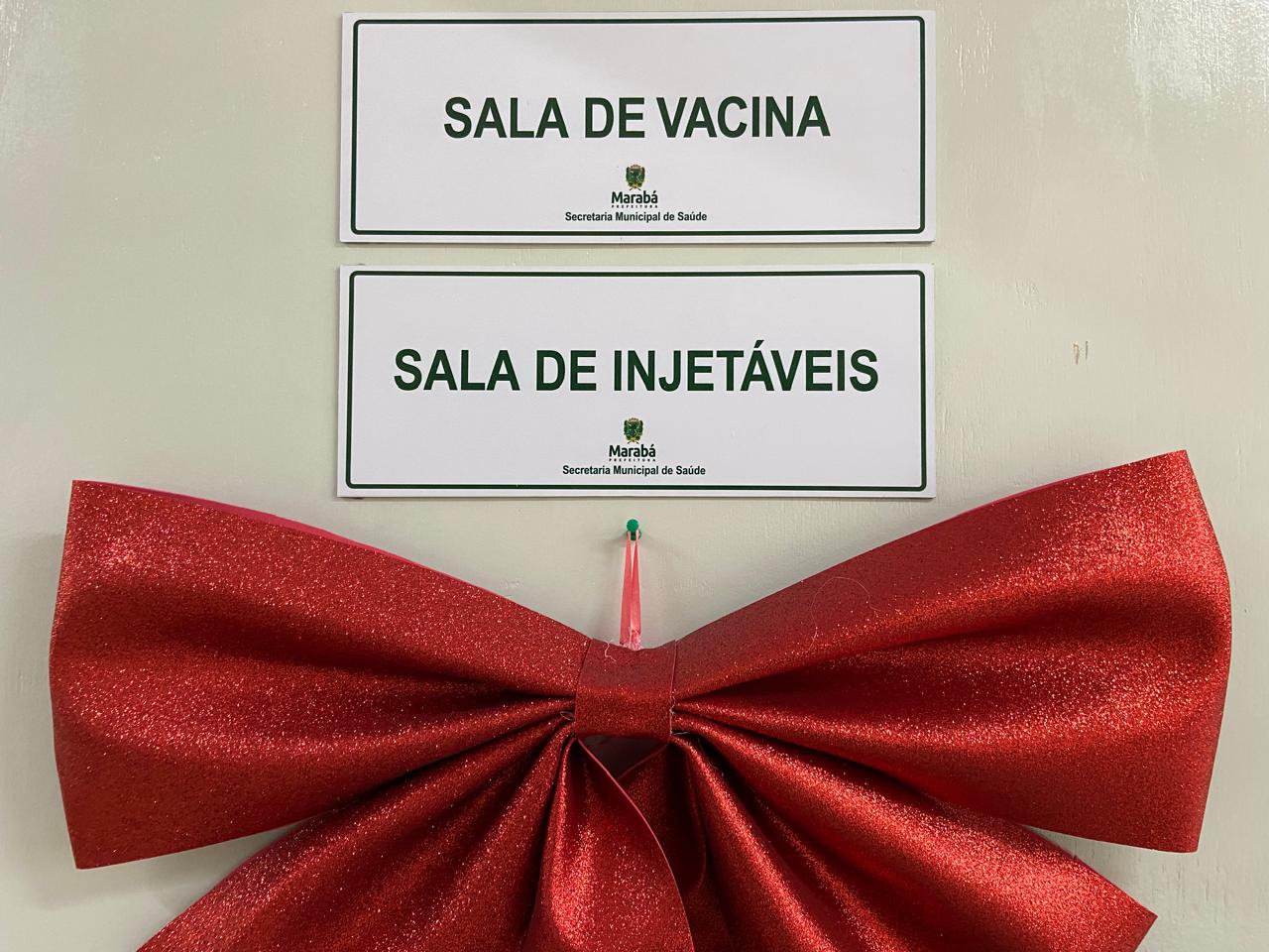  Reprodução/Prefeitura de Marabá - PA