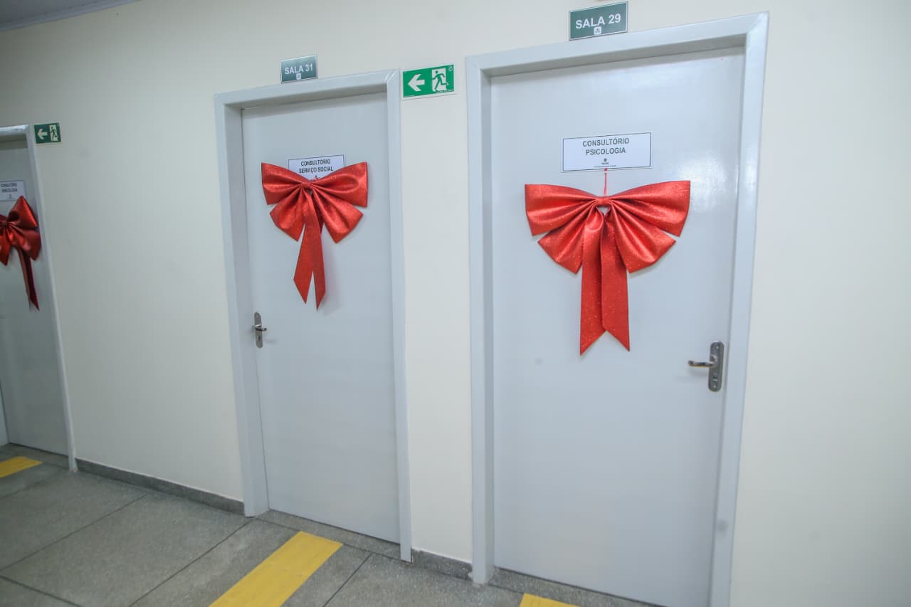  Reprodução/Prefeitura de Marabá - PA