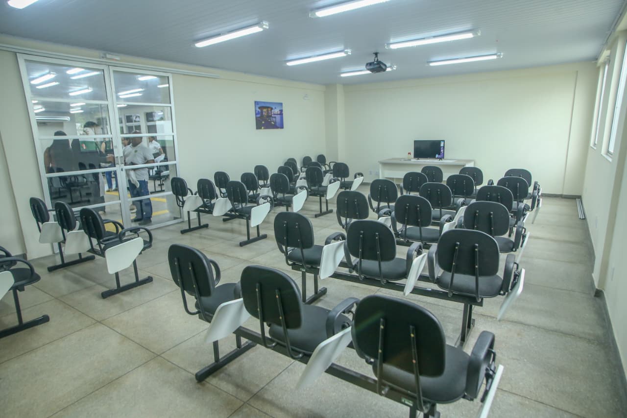  Reprodução/Prefeitura de Marabá - PA